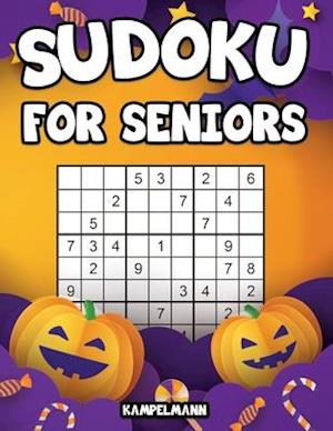 Sudoku for Seniors