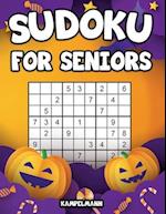 Sudoku for Seniors