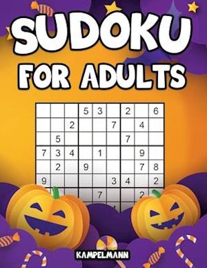 Sudoku for Adults