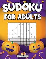 Sudoku for Adults