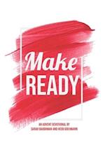 Make Ready