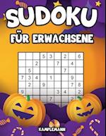 Sudoku für Erwachsene