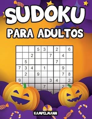 Sudoku para Adultos