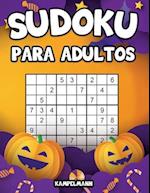 Sudoku para Adultos