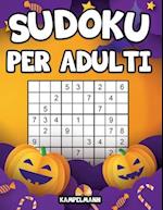 Sudoku per adulti