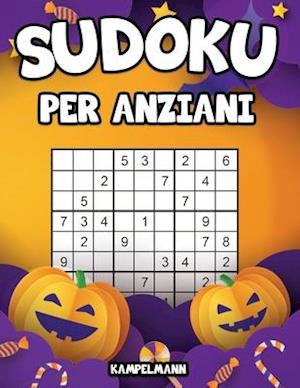 Sudoku per Anziani