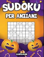 Sudoku per Anziani