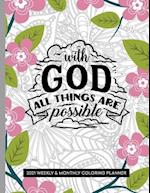 With God All Things Are Possible