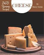 365 Yummy Cheese Recipes