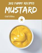 202 Yummy Mustard Recipes
