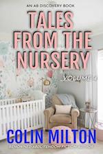 Tales From The Nursery - Volume 4