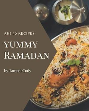 Ah! 50 Yummy Ramadan Recipes