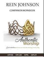 Authentic Worship