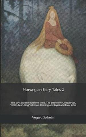 Norwegian Fairy Tales 2