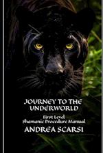 Journey To The Underworld: First Level Shamanic Procedure Manual 