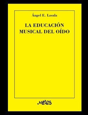 La educación musical del oído