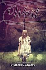 West (A Roam Series Novella)