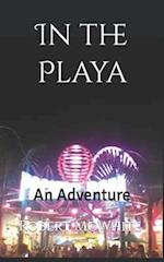 In the Playa: An Adventure 