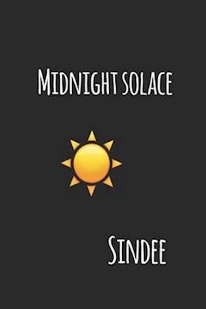 Midnight Solace: poems