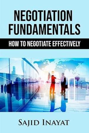 Negotiation Fundamentals