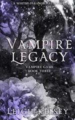 Vampire Legacy 