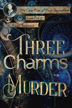 Three Charms for Murder