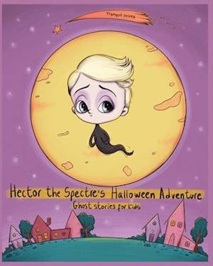 Hector the Spectre's Halloween Adventure