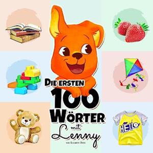 Die ersten 100 Wörter mit Lenny