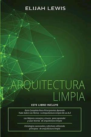 Arquitectura Limpia