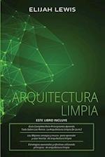 Arquitectura Limpia