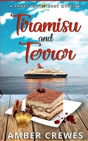 Tiramisu and Terror