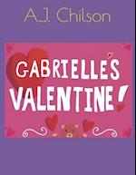 Gabrielle's Valentine 