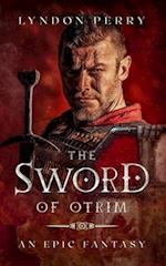 The Sword of Otrim