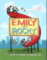 Emily meets Rocky