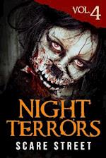 Night Terrors Vol. 4