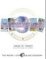 The Complete Tarot Layouts