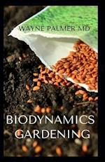 Biodynamics Gardening