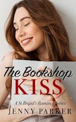 The Bookshop Kiss