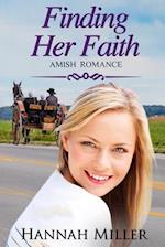 Finding Her Faith