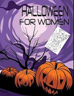 Halloween for Women