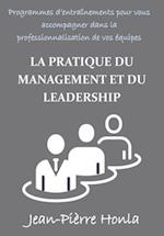 La Pratique Du Management Et Du Leadership