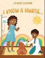 I Know A Nurse