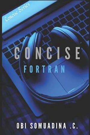 Concise Fortran