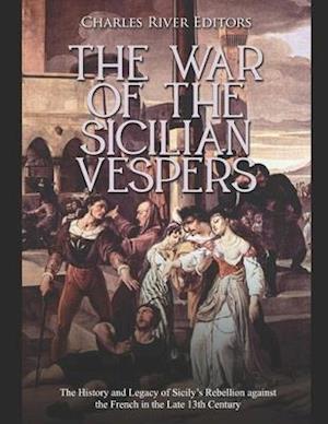 The War of the Sicilian Vespers