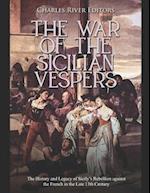 The War of the Sicilian Vespers