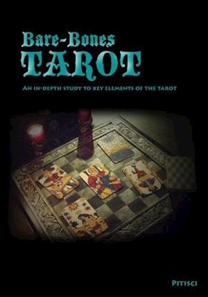 Bare-Bones Tarot