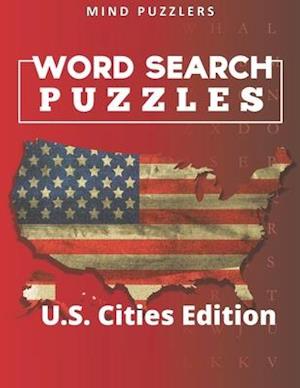 Word Search Puzzles