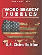 Word Search Puzzles