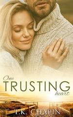 One Trusting Heart: An Inspirational Romance 