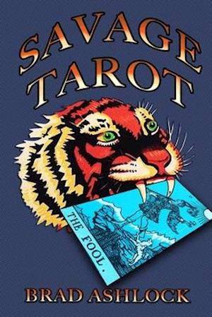 Savage Tarot